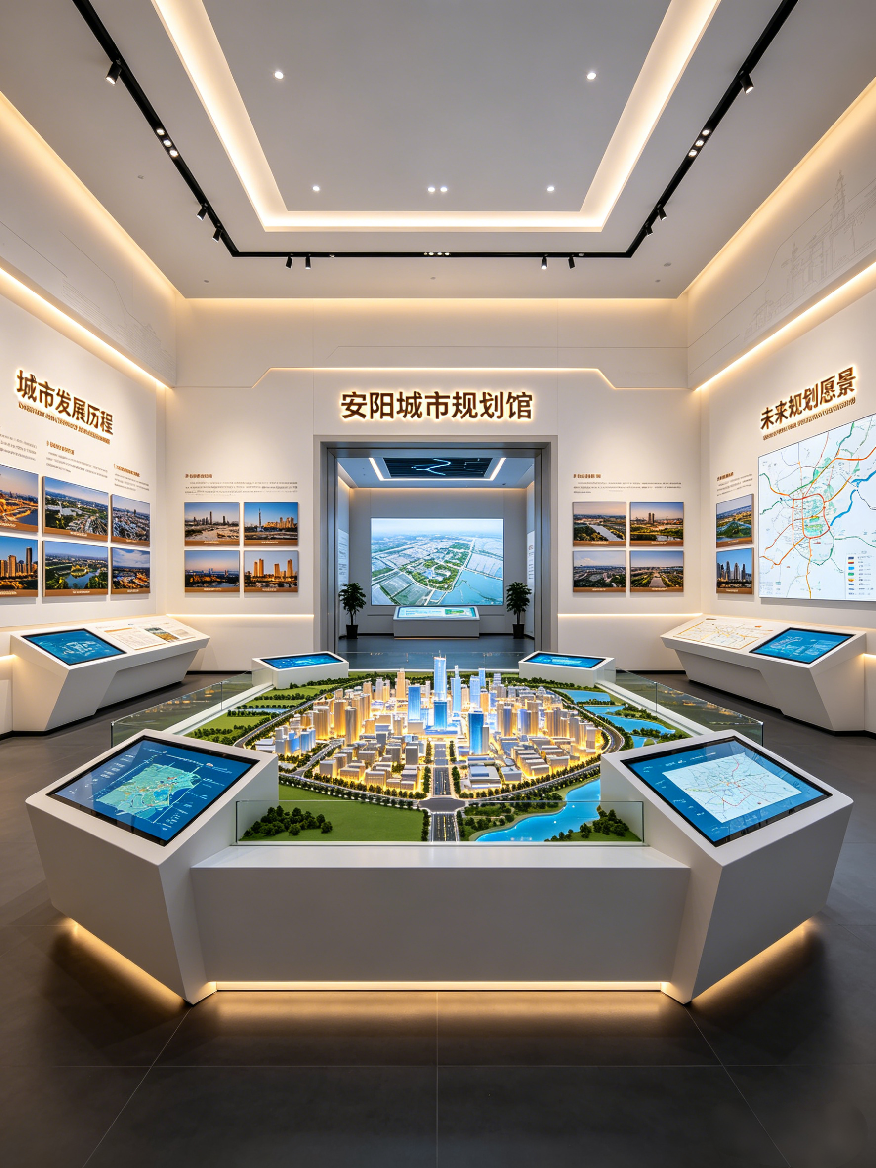 展厅常用的多媒体设备有哪些？2026实用选型指南