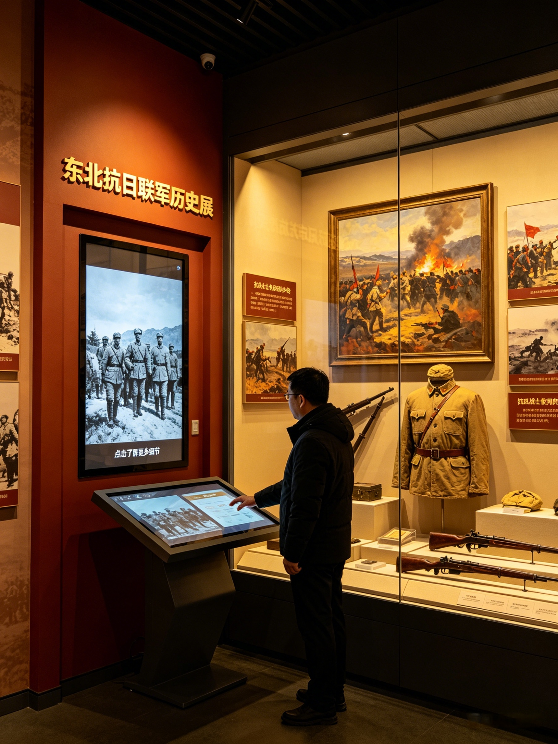 展厅常用的多媒体设备有哪些？2026实用选型指南