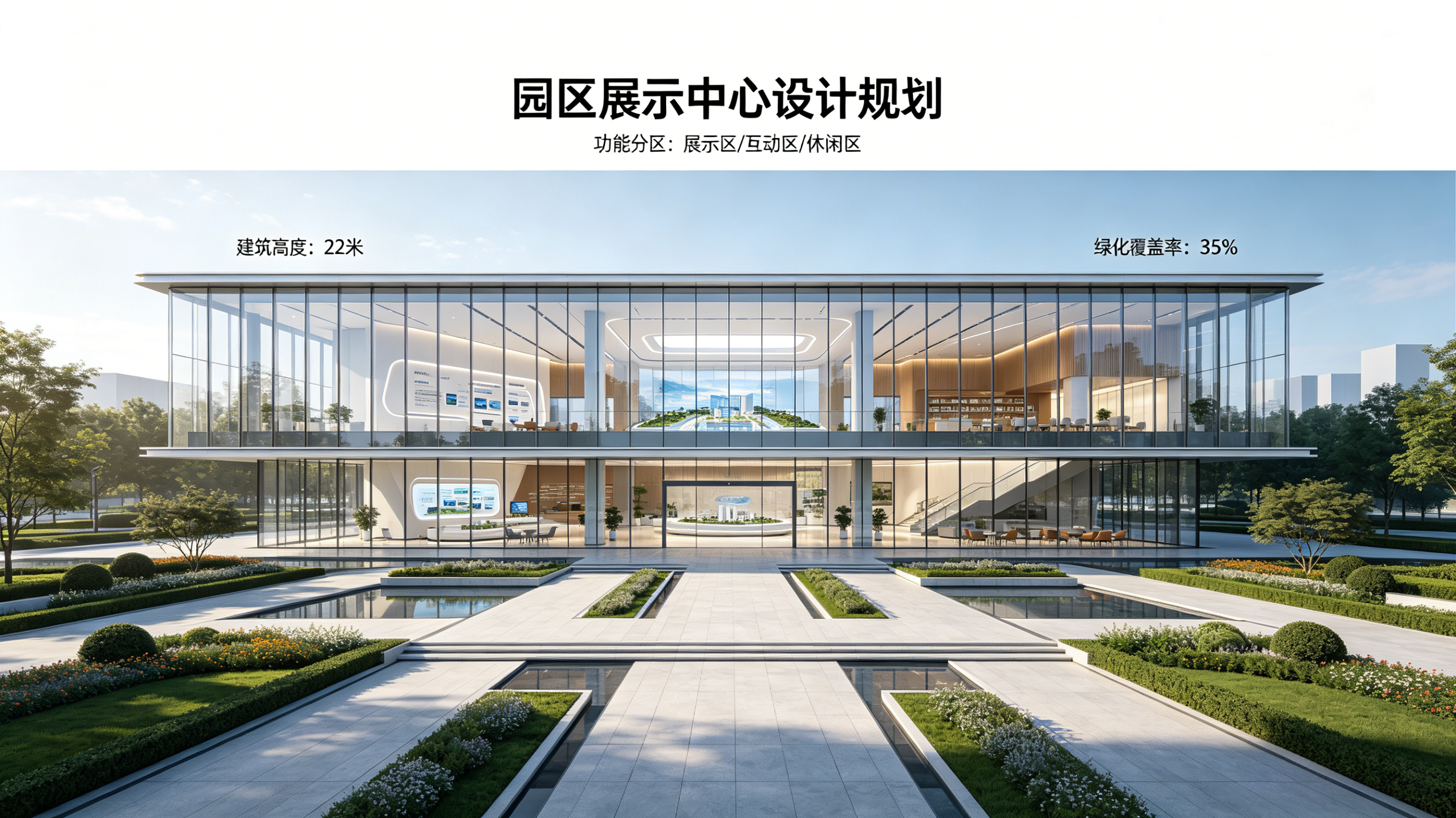 展厅常用的多媒体设备有哪些？2026实用选型指南