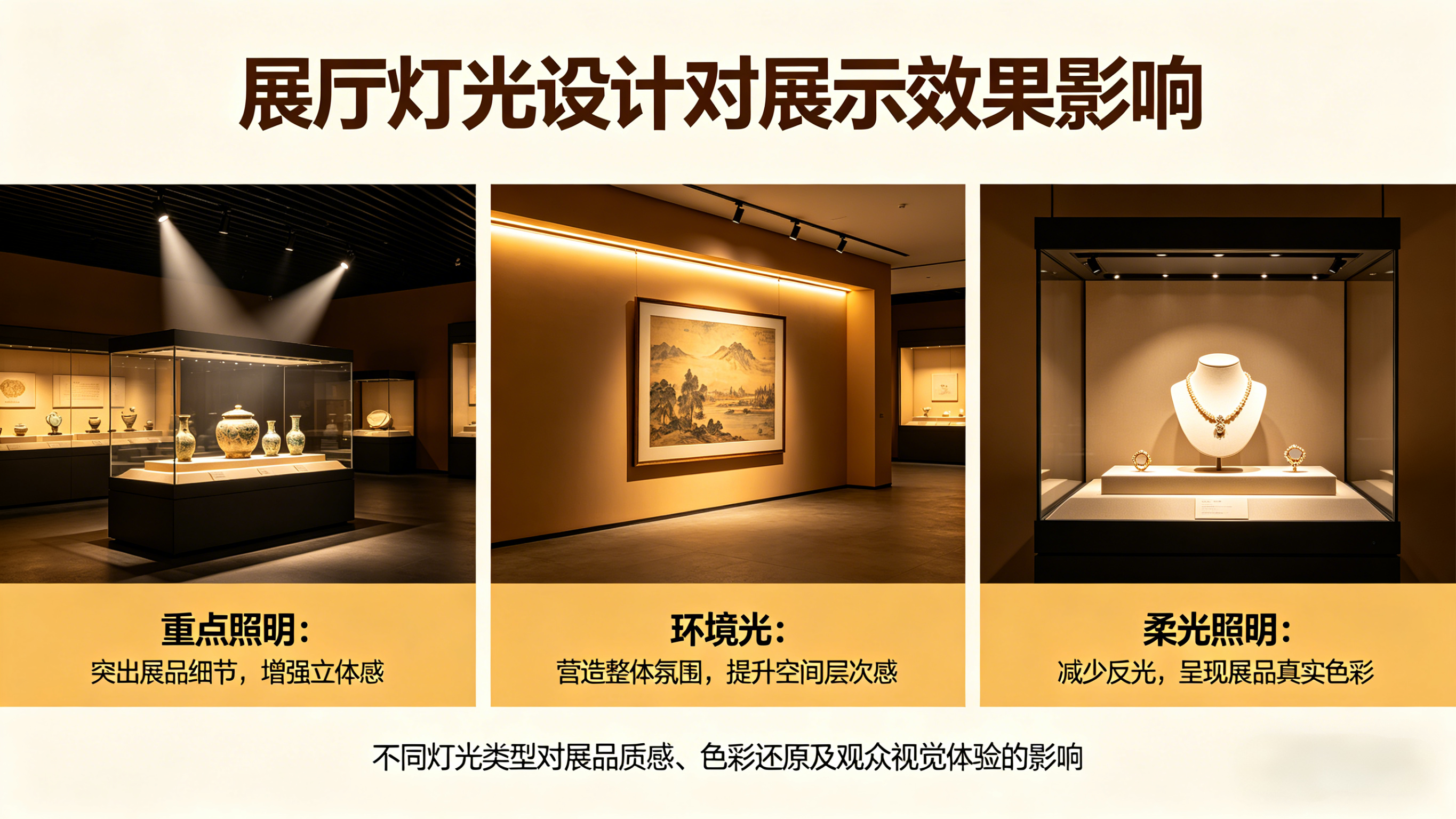 园区展示中心设计规划应该怎么做？2026实操指南