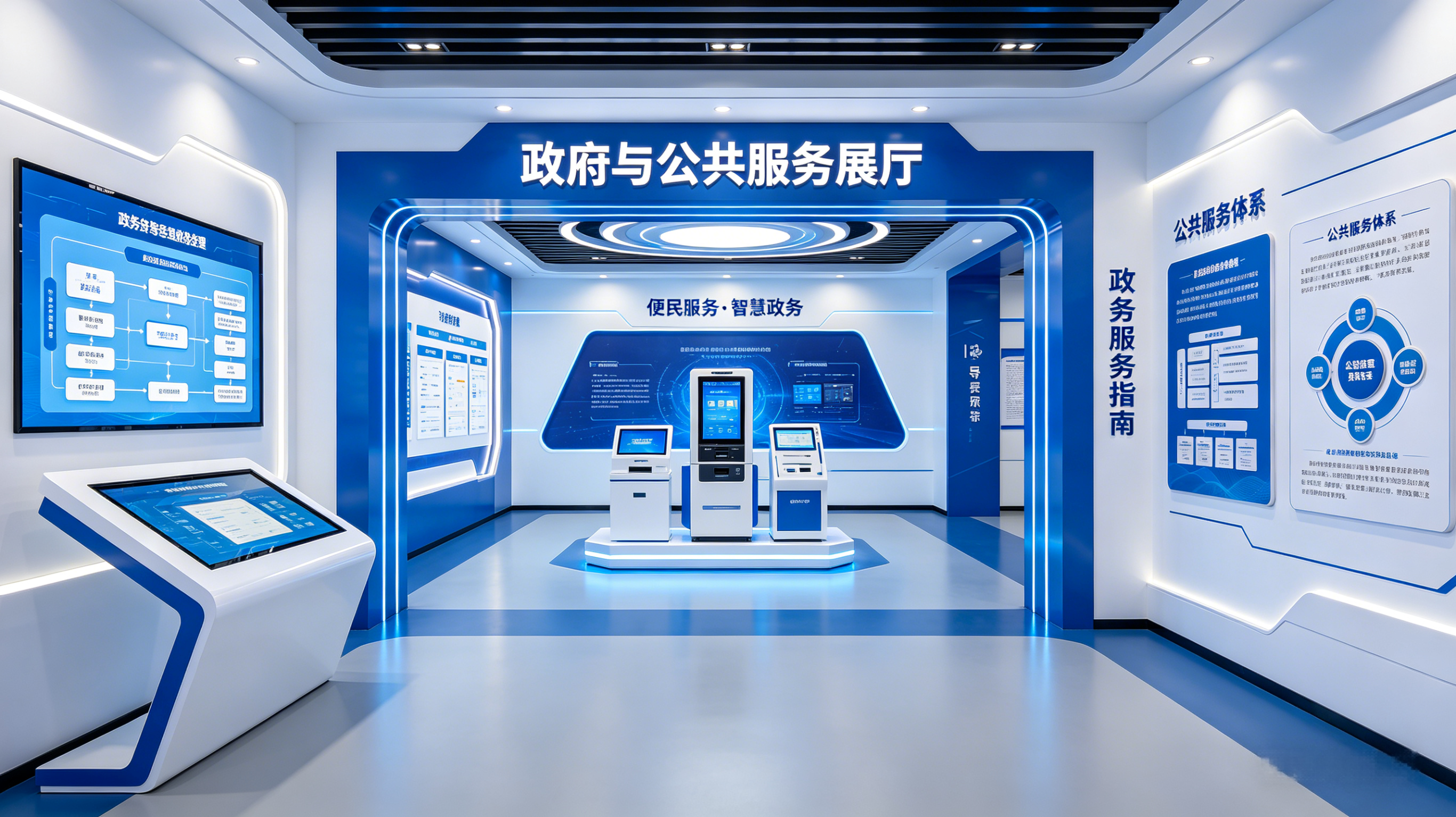 鑫时空科技发布 2026 数字展厅行业三大趋势洞察