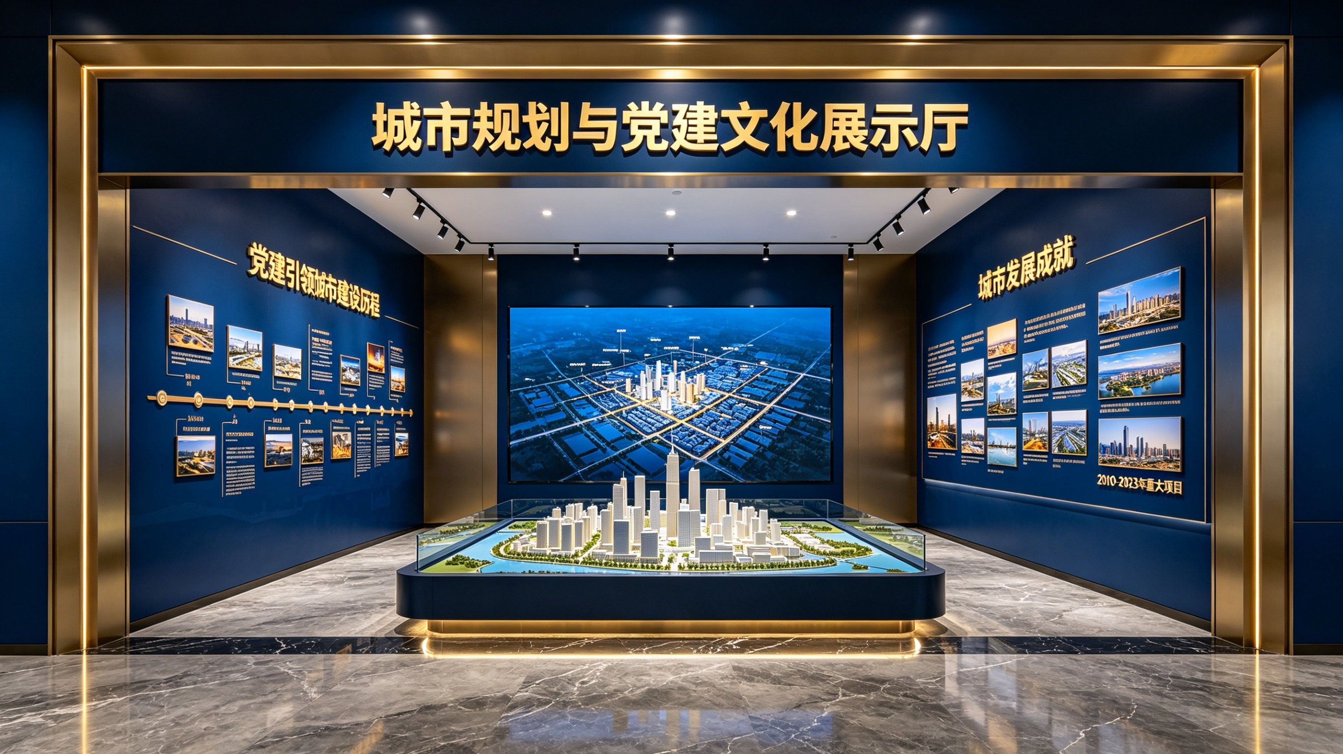 鑫时空科技发布 2026 数字展厅行业三大趋势洞察