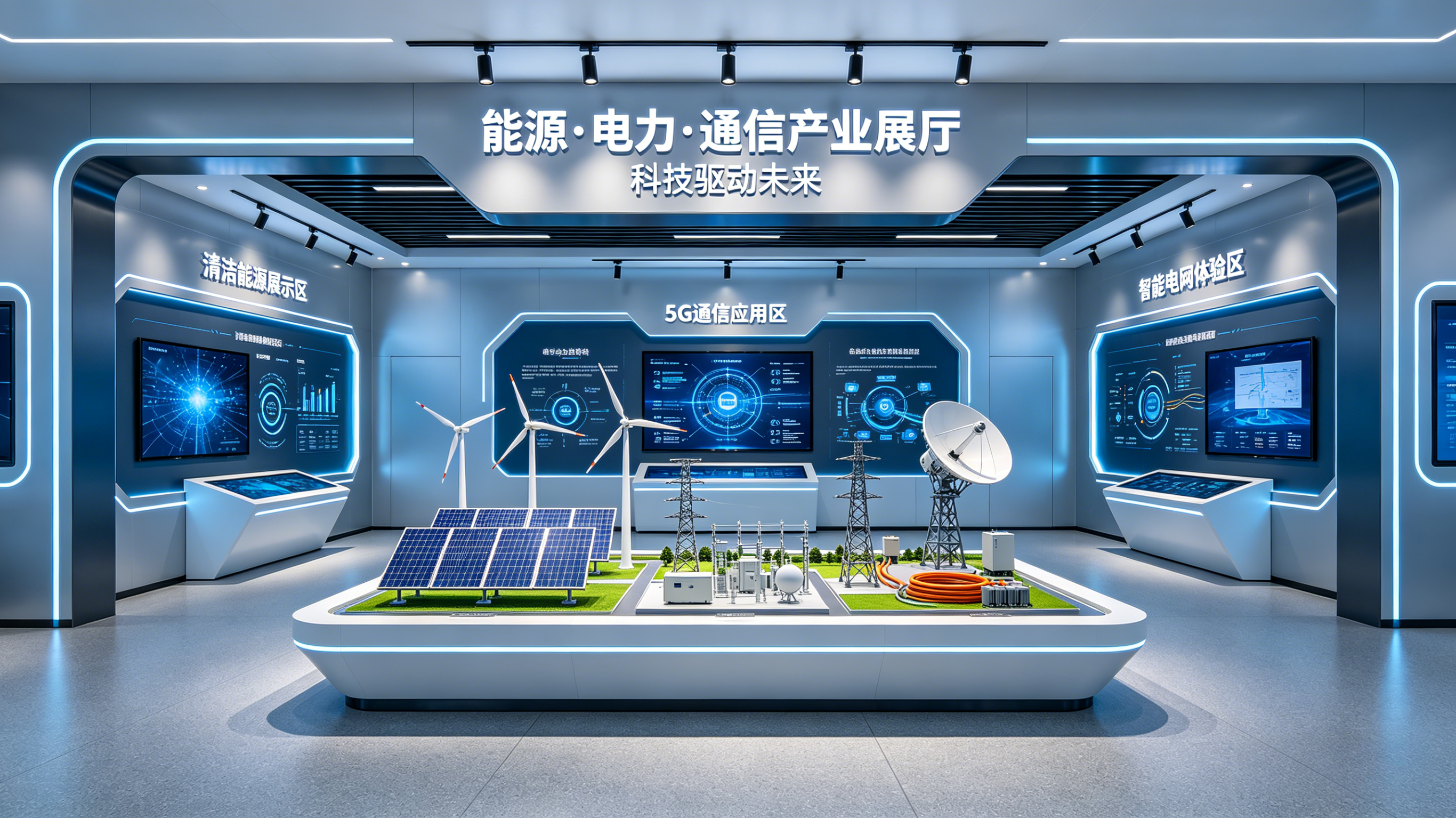鑫时空科技发布 2026 数字展厅行业三大趋势洞察