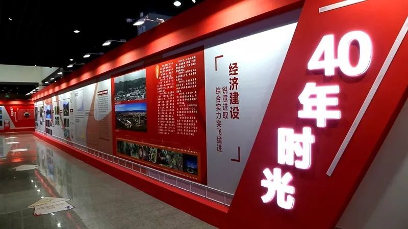 展馆设计中平衡创意与预算的六大策略