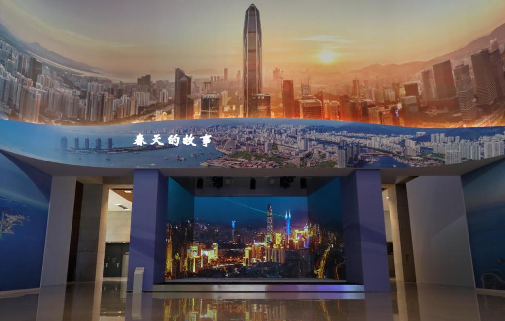 展馆设计中平衡创意与预算的六大策略