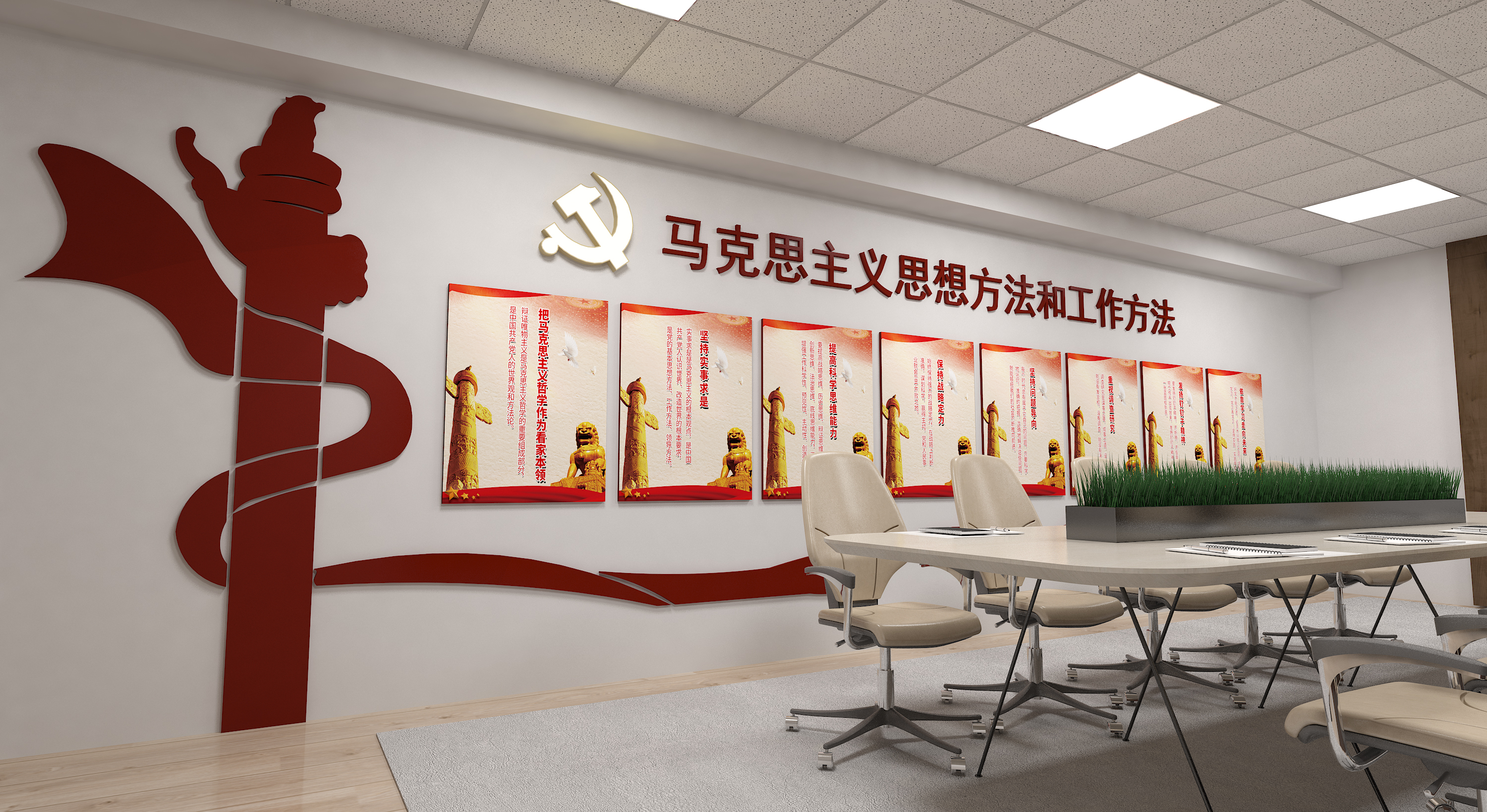 做了 18 年展厅设计，我想说说预算那些事儿
