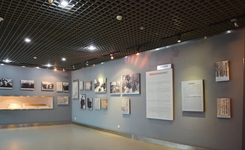 企业展馆设计如何才能吸引更多关注