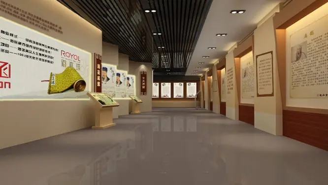 展馆设计时对于主题需要注意哪些问题
