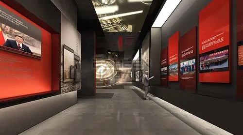 科技展会设计策划具备哪些关键要素