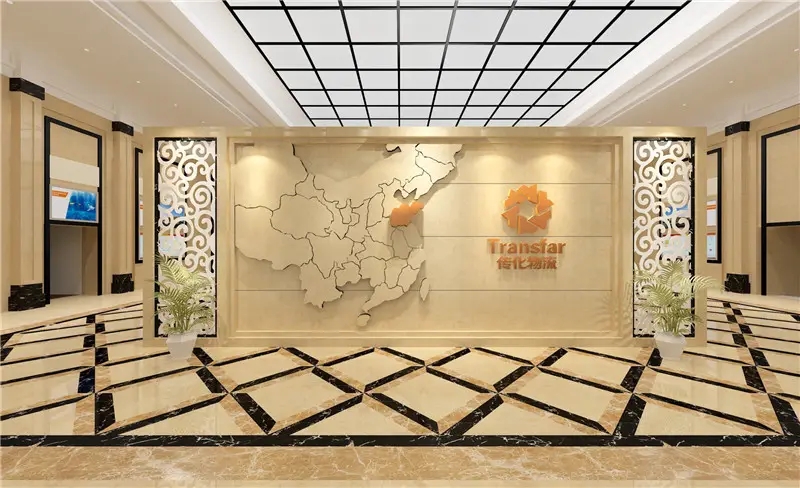 展览展区设计中灯光布局的重要性