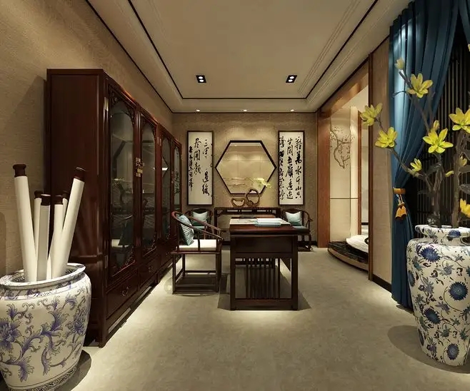 展厅搭建时如何让效果更好
