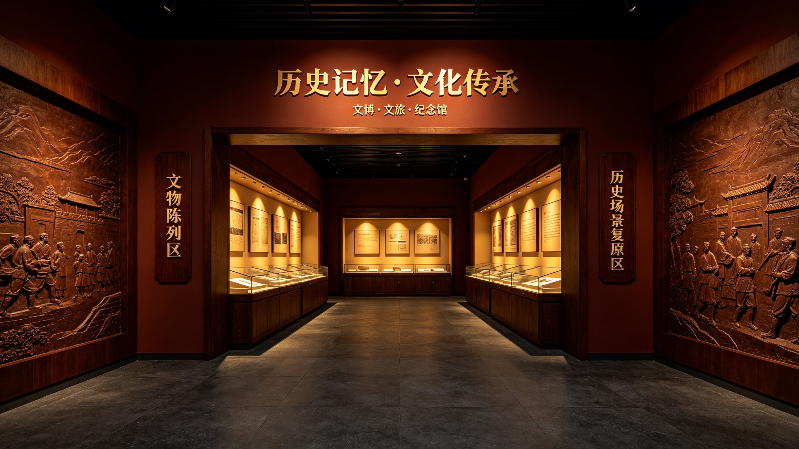 展馆设计预算控制的 5 个核心技巧