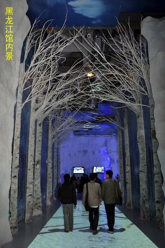 150万展厅改造3个月回本1020万