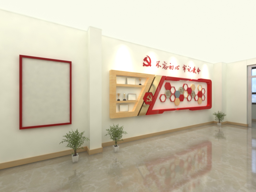 展馆设计;预算控制;项目管理;展厅装修;成本控制