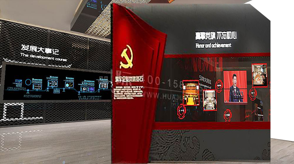 周末亲子观展指南：为什么有些科技馆孩子一去就爱上？