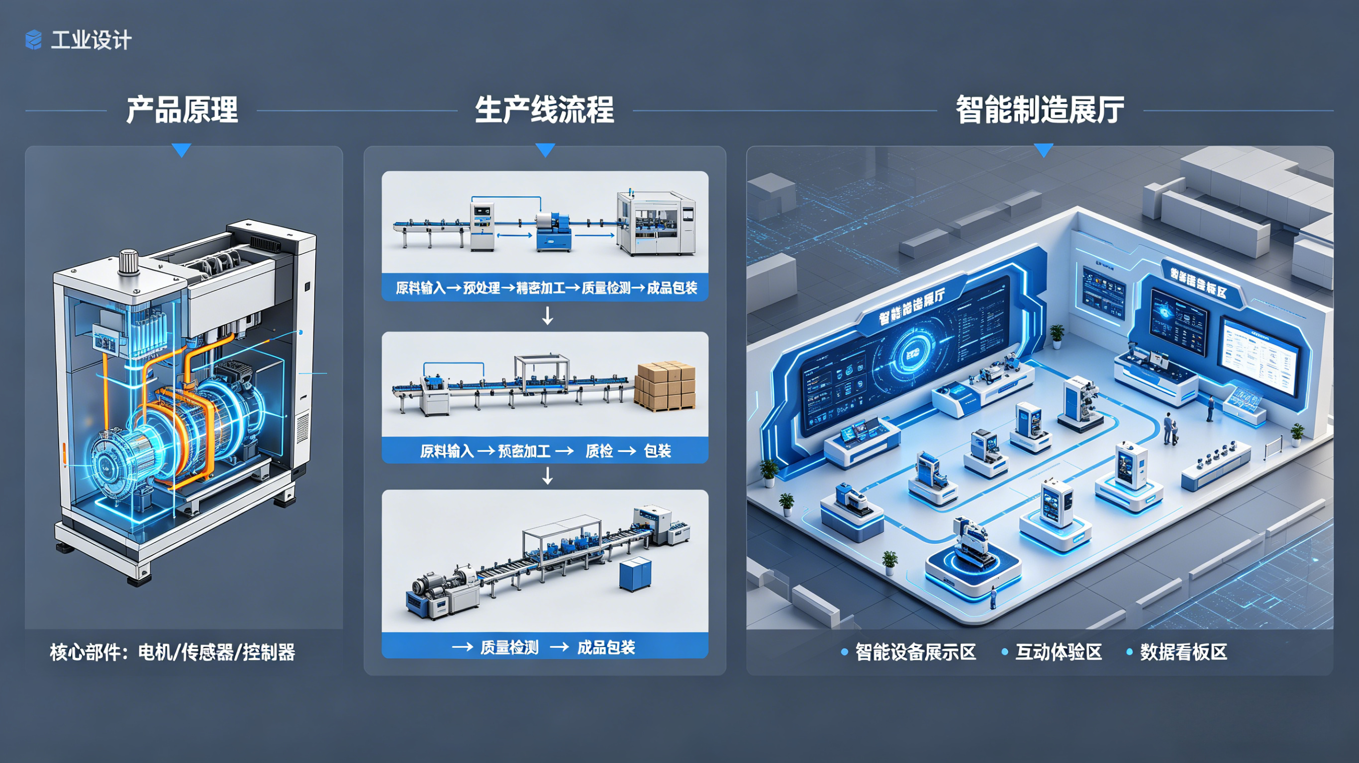 展馆设计;预算控制;项目管理;展厅装修;成本控制